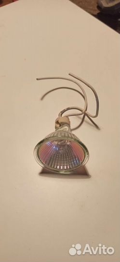 Лампа 12v