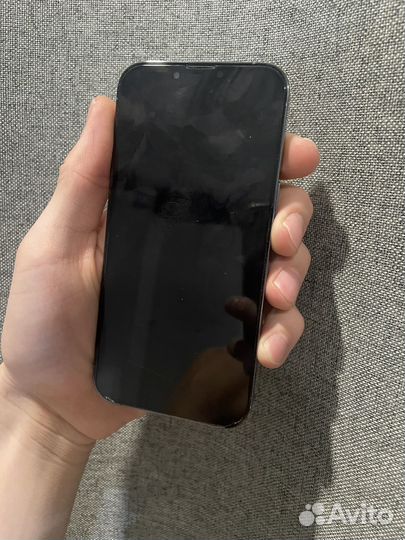 iPhone 13 Pro, 256 ГБ