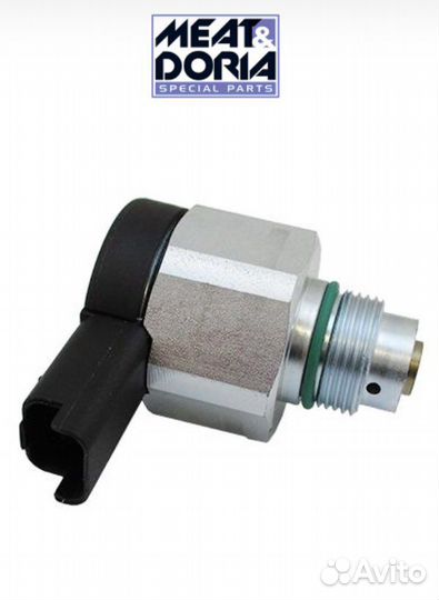 Клапан тнвд Land Rover Discovery 2,7