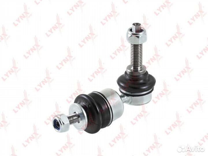 Задняя стойка стабилизатора для ford/volvo