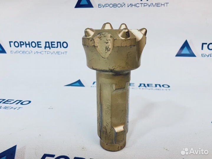 Коронка кнш-76 CIR110