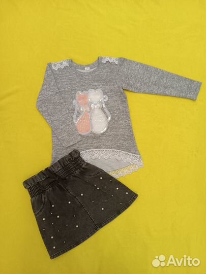 Продаю детскую одежду