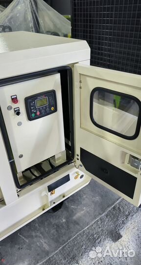 Дизельный генератор 75 кВт Energo Motor