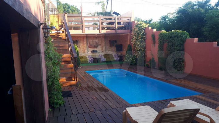 Комната 36 м², 1/2 эт.