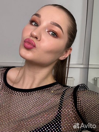 Услуга стилиста