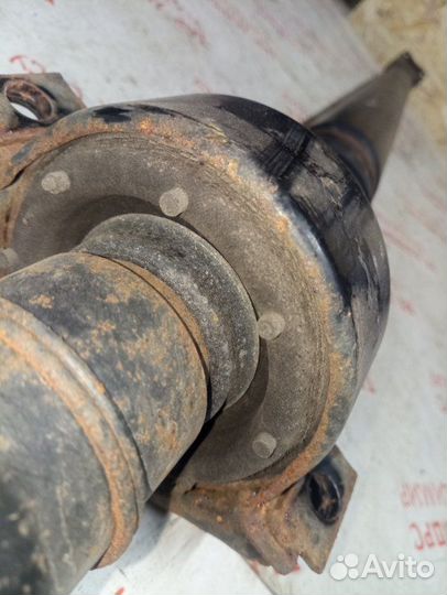 Карданный вал Nissan Teana TNJ32 QR25DE 2009