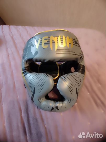 Шлем для бокса Venum