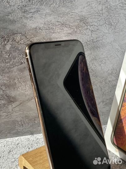 iPhone Xs Max 256gb 90акб