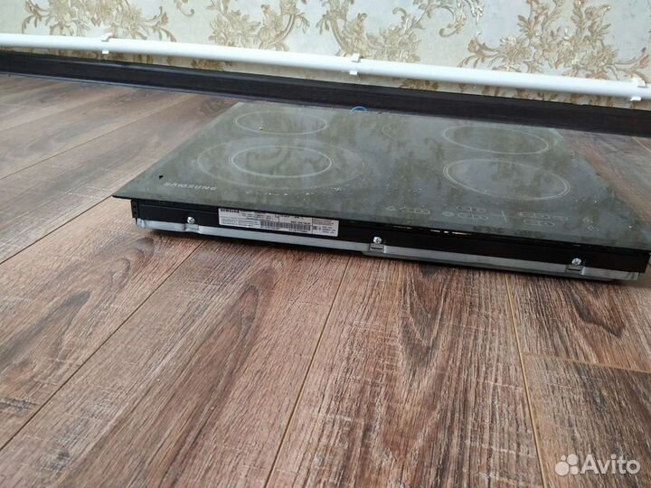 Варочная панель электрическая