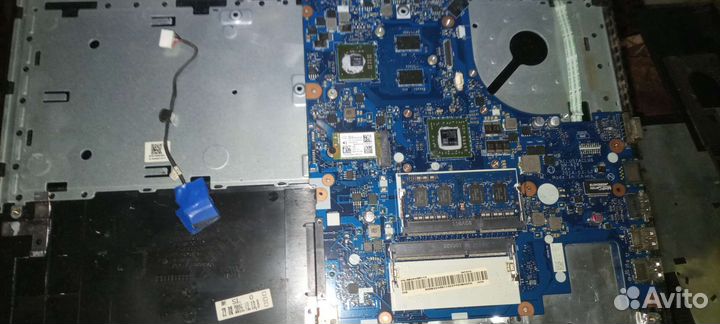 Ноутбук Lenovo g50 45