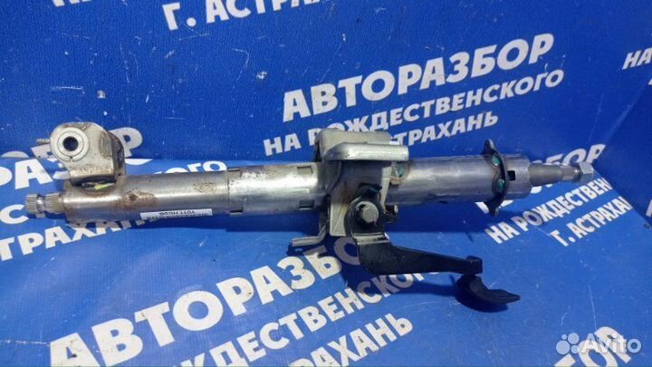 Рулевая колонка Hyundai Solaris 1 хэтчбек G4FC