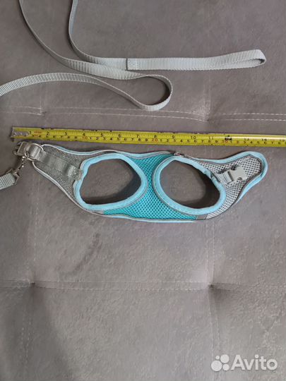 Шлейка для кошки