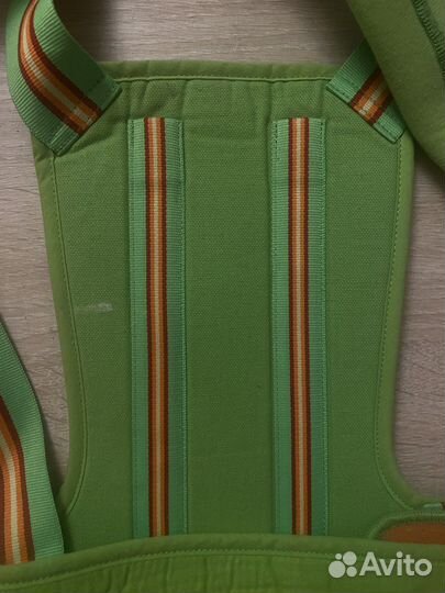 Детский корректор осанки Orlett