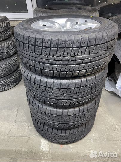 Колеса на bmw 5 e60/e61