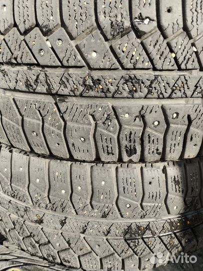 Continental ContiWinterViking 2 195/55 R15 89T