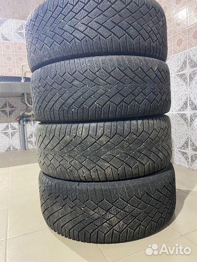 Continental ContiVikingContact 7 235/45 R18