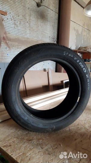 Hankook Optimo K406 185/55 R16