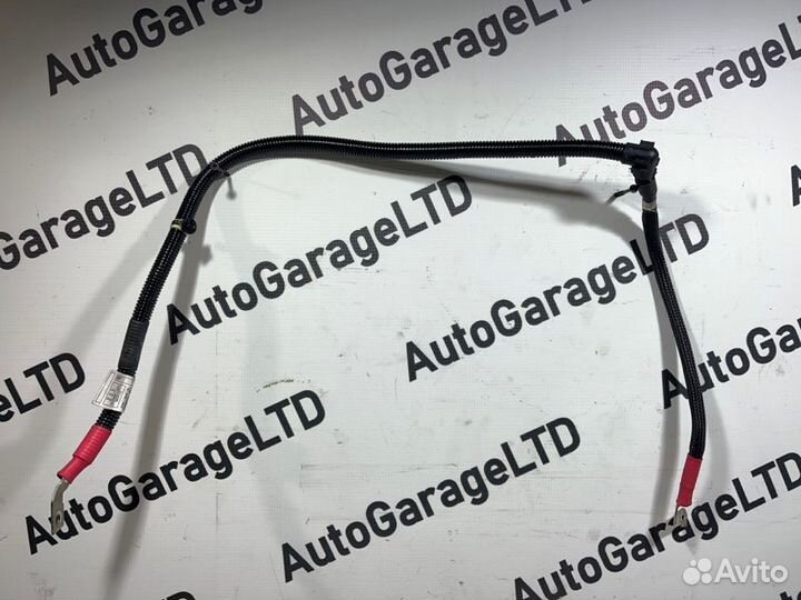 Провод генератор-стартер-вывод B+ Bmw 5-Series G30