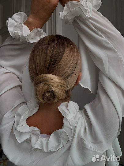 Прическа бесплатно