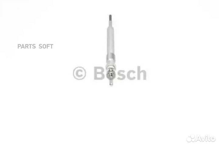 Свечи накала E70 E81 E83 E84 E90 F01 F07 F10 F15 F