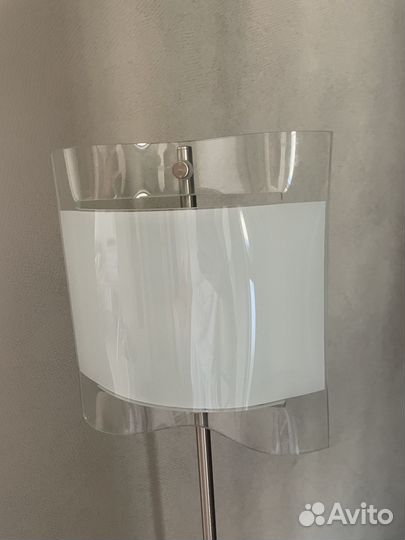 Торшер напольный