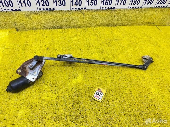 Механизм стеклоочистителя передний Suzuki Jimny 145354