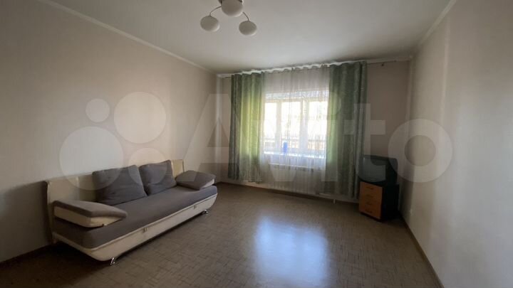 1-к. квартира, 41,9 м², 2/9 эт.