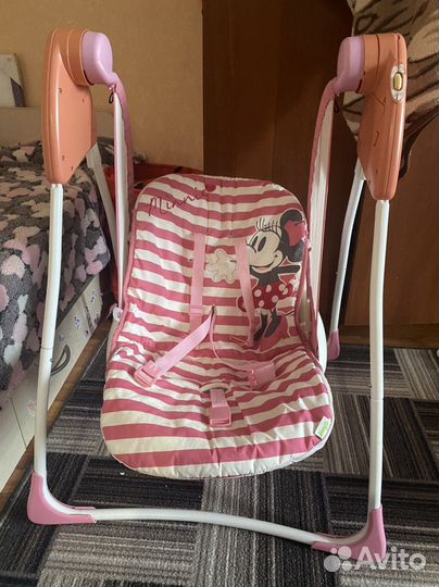 Детские качели