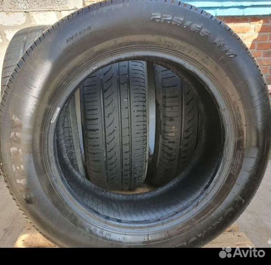 Formula Energy 2.25/65 R17