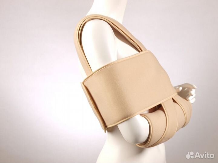 Бандаж на руку ортопедический (повязка типа Дезо)