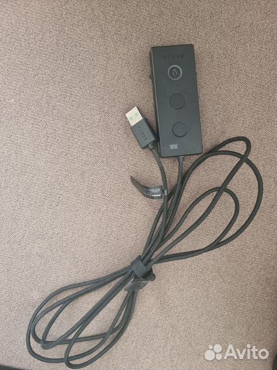 Наушники razer