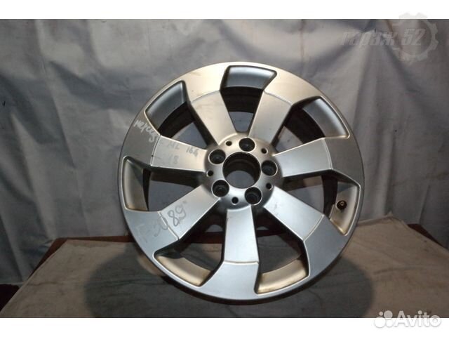 Диск литой R18 Mercedes ML / GLE W166 Мерседес