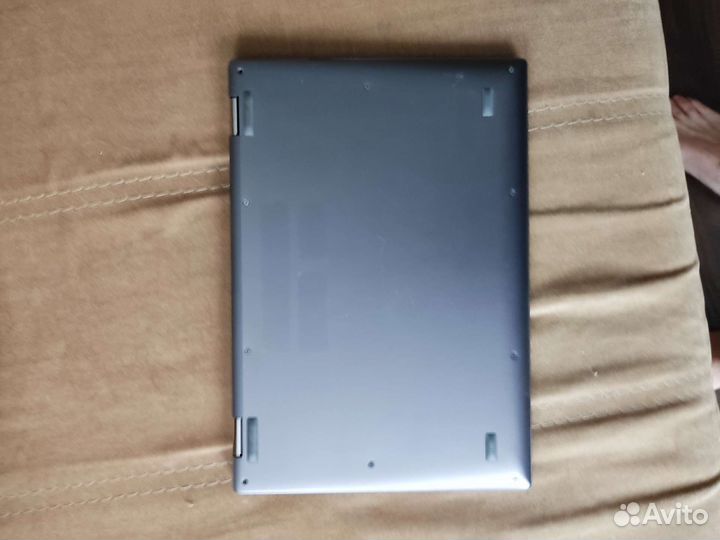 Ноутбук Acer spin 1