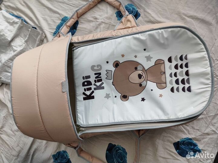 Переноска для детей