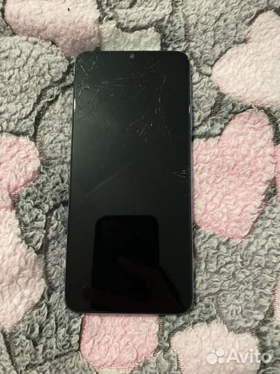 HONOR X7a, 4/128 ГБ