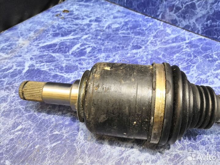Полуось привод Mercedes V167 W167 C167 X167 Мерседес в167
