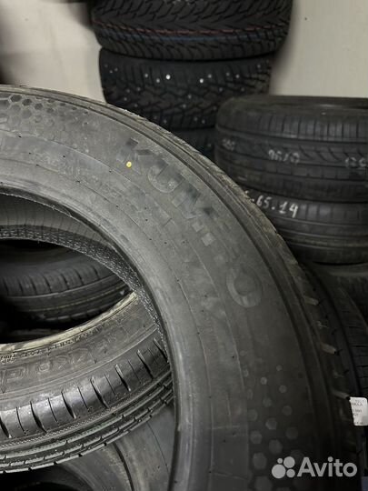 Kumho Ecowing ES31 185/65 R15 88T