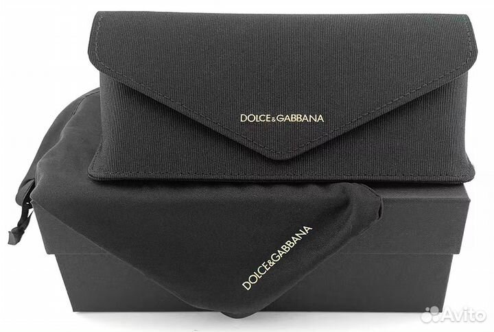 Очки dolche gabbana женские