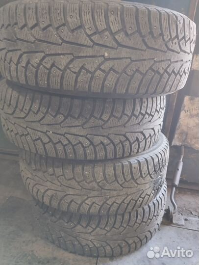 Nokian Tyres Hakkapeliitta 5 205/55 R16