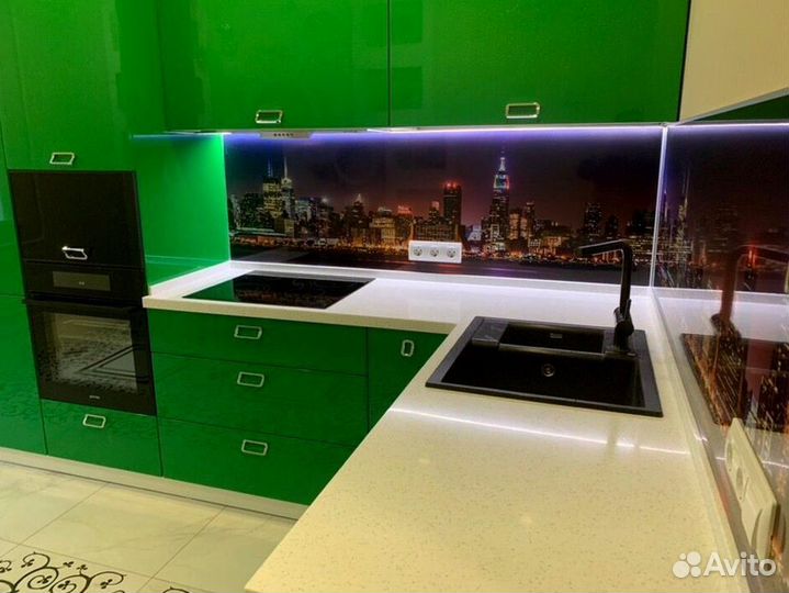 Кухонный гарнитур 