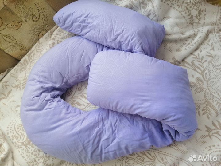 Подушка для беременных отдам