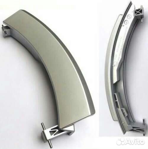 Ручка люка бош серая bosch