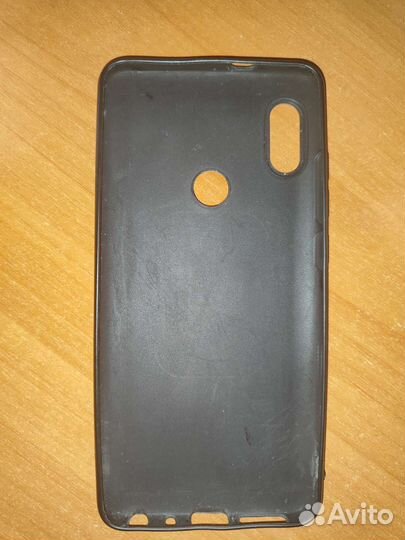 Чехол Xiaomi redmi not 5