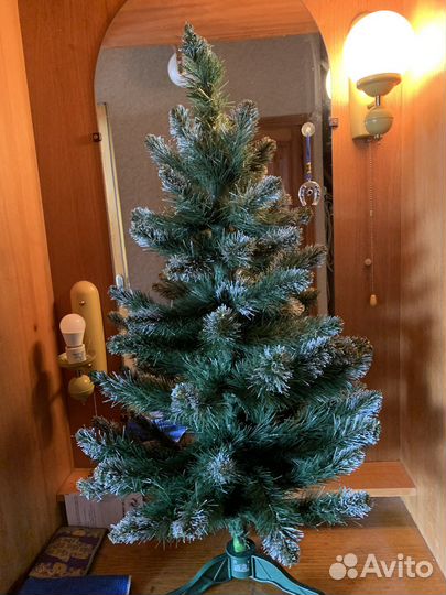 Елка искусственная