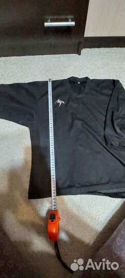 Хоккейная футболка