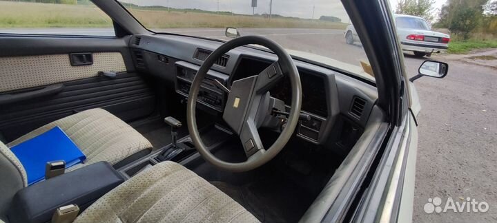 Nissan Skyline 2.0 МТ, 1983, 148 018 км