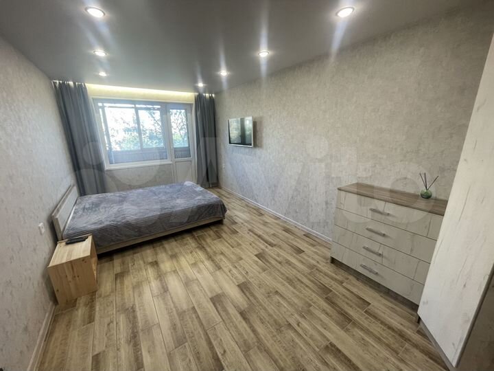 1-к. квартира, 32,6 м², 4/9 эт.