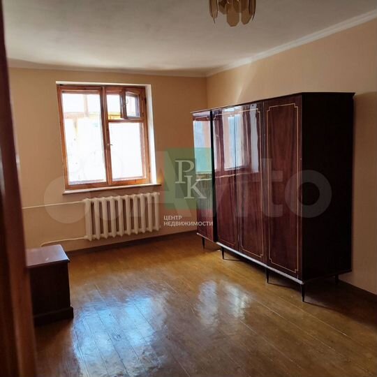 3-к. квартира, 72,5 м², 4/5 эт.