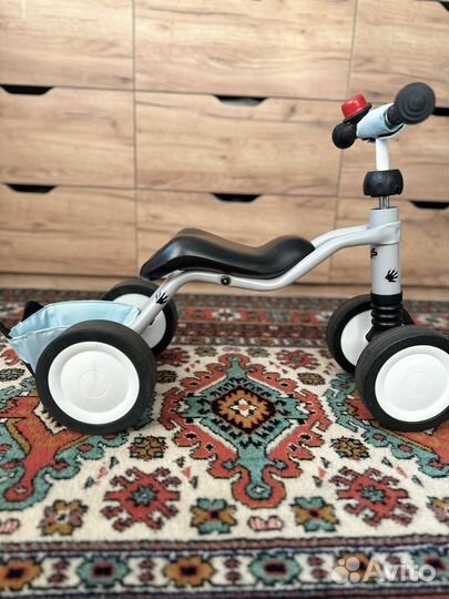 Беговел каталка Puky wutsch