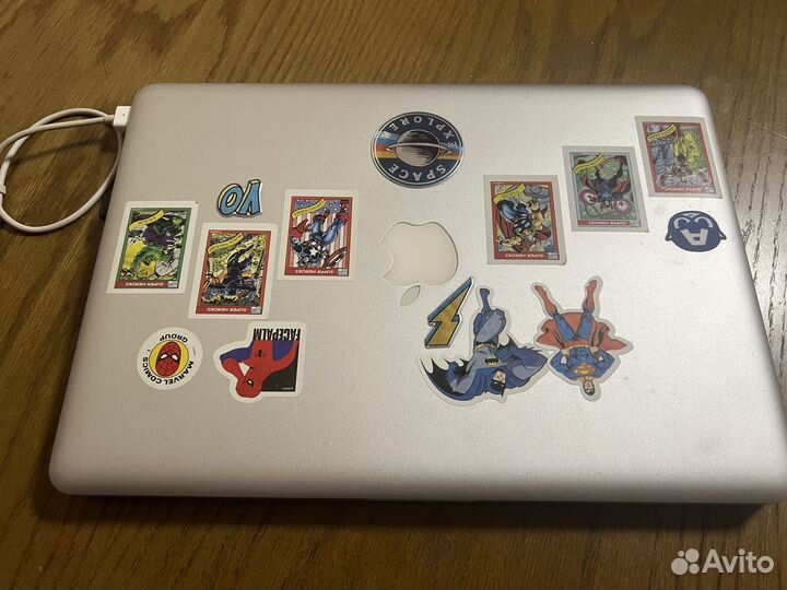MacBook Pro 13